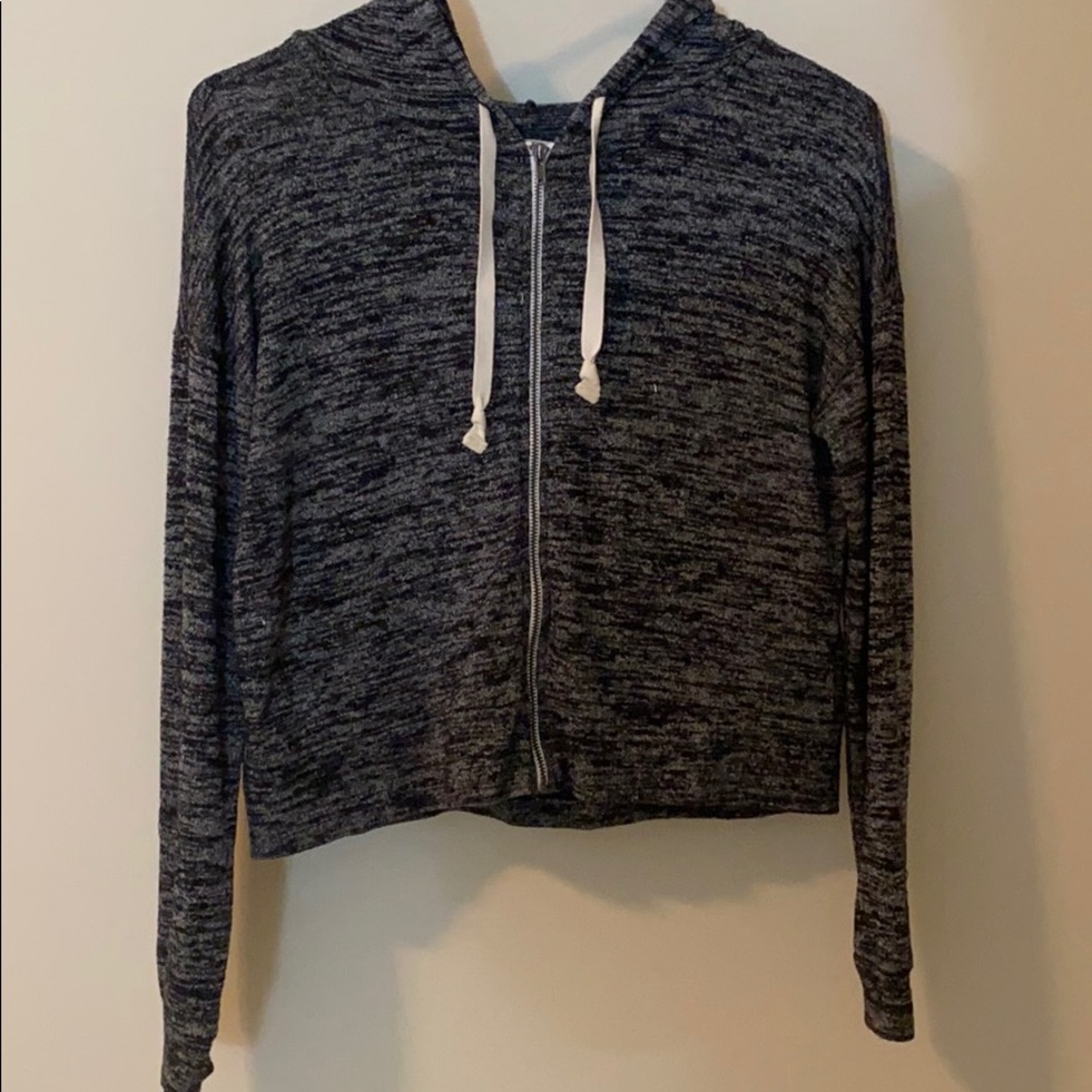 American Eagle Sweater Hoodie
